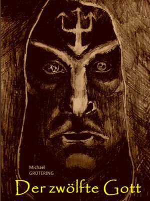 cover image of Der zwölfte Gott